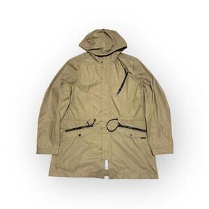 Calvin Klein Hooded Windbreaker Jacket XL Men’s